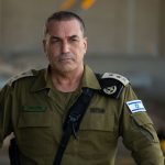 IDF chief: Israel will remove ‘entire Shi’ite axis threat of Iran, Hezbollah’
