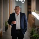 Between shelter and coffee, Eisenkot says Dahiya doctrine falls short – analysis