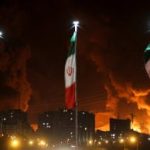 Iran’s escalation risks turning a limited war into a regional inferno – opinion