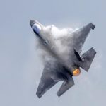 Israeli F-35 downs Iranian YAK-130 in first dogfight of the war