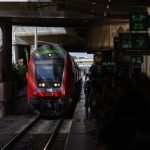 Israel’s chief rabbis protest planned Shabbat public transportation