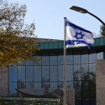 Israel boosts security at embassies worldwide amid concrete threats