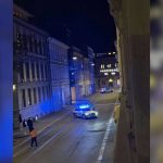 US embassy in Oslo hit with explosion, no injuries reported