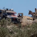 Whose violence is it? How Israel enables settler attacks in the West Bank – opinion