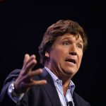 Tucker Carlson claims Chabad behind strikes on Iran in effort to destroy Al-Aqsa Mosque