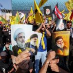 Hezbollah’s strategy banks on Iranian clerics surviving, Mideast ceasefire, sources say