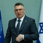 Cracks emerging between Iran’s political, military leaders, FM Sa’ar tells ‘Post’