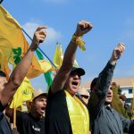Israel’s Lebanon operations are to ensure Hezbollah can never interfere on Iran’s behalf – expert