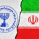 WATCH: Mossad says Iran’s regime is a ‘house of cards ready to fall’ in new social media video