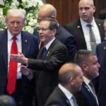 Why is Trump pressuring Herzog to pardon Netanyahu now? – opinion