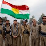 CIA working to arm Kurdish forces, aims to spark uprising against Iran regime – report