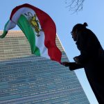 Iranian diplomats in Australia, Denmark seek asylum as war rages on in their home country – report