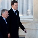 US envoys Steve Witkoff, Jared Kushner cancel scheduled Israel trip for Tuesday