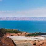 Israel launches historic project to send desalinated water into Sea of Galilee