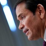 Rubio says Israel drew US into war with Iran over planned Israeli strikes
