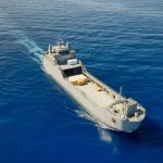 Israeli Navy adds over 1,000 forces to Mediterranean, Red Sea in Operation Roaring Lion