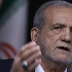 Iran to halt strikes on neighbors unless attacks come from them, Pezeshkian says
