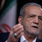 Temporary Leading Council begins work to replace Khamenei, Iran President Pezeshkian says – report