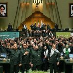 Iran FM: Armed forces now ‘somewhat isolated’ amid war with US, Israel