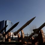 NATO downs second Iranian missile entering Turkish airspace, Ankara says