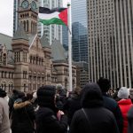 In aftermath of synagogue shootings, Canada pledges $ 10m. to Jewish safety, community protection