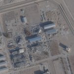 Damage to Iran’s nuclear facilities unclear from IAEA, Iran, Israel, US statements