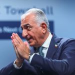 Pahlavi: Iran is ‘not Iraq,’ nation will hold free elections, establish ties with Israel