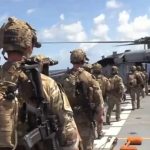 IRGC claim of 650 US troops killed or wounded proven false