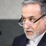 Araghchi: Iran no longer willing to negotiate with US, shifts blame on destabilized oil production