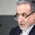 Iran’s Araghchi condemns US sinking f Iranian vessel in Indian Ocean, which was ‘guest to India’