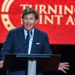 Why are people reading articles about Tucker Carlson? – opinion