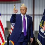 Trump: Iran’s leadership, military ‘gone’ and now it wants to talk, but it’s ‘too late’