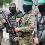 Hamas urges Iran not to strike neighboring countries, backs retaliation against Israel