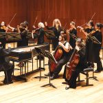 Bach Festival features contemporary dance and live baroque performances