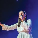 ‘A hug from God’: Diana Klein on music, healing, and women’s empowerment – interview