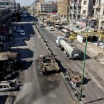 Israel must stop Damascus from absorbing Sweida – opinion