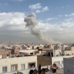 War expands as IDF, US hit hundreds of new Iran targets