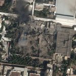 Khamenei built Iran’s terror empire – poetic justice finally caught up with him – opinion