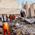 IDF hits dozens of Iran regime headquarters used to oppress protesters