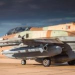 IDF carries out wide-ranging strikes against IRGC facilities across Tehran