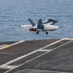 Three US soldiers killed, five injured in Operation Epic Fury against Iran, CENTCOM says