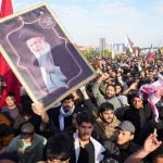 How does Iran’s theocratic system of power work? – explainer