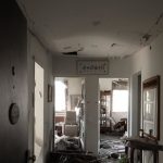 Sirens sound across Israel as operation Roaring Lion begins second day