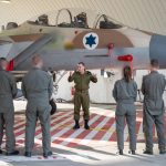 Majority of IRGC missile launchers destroyed, Israel to return to routine soon, official says