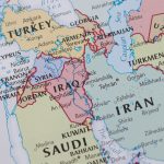 Gulf states suffer as Iran continues strikes, US embassies send warnings to citizens