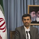 Former Iranian president Mahmoud Ahmedinejad killed in Israeli-US strikes – report