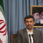 Former Iranian president Mahmoud Ahmadinejad killed in Israeli-US strikes – report