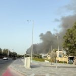 Israel evacuates diplomats from UAE after two thwarted Iranian plots to target envoys – report