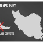 ‘Abandon Ship’: US sinks Iranian ship in Gulf of Oman after striking vessel during Op. Epic Fury