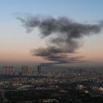 With Iraqi militia attacks on US forces, Iraq edges toward Iran war frontline